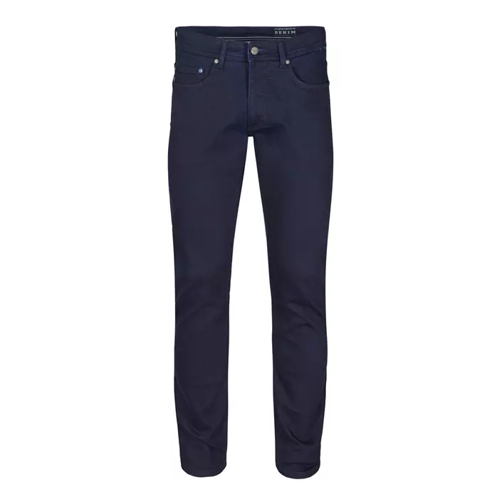 Sunwill Super Stretch Fitted jeans, Navy, large image number 0