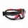 Riley Velia™ vernebriller/goggles, Transparent, Transparent, swatch