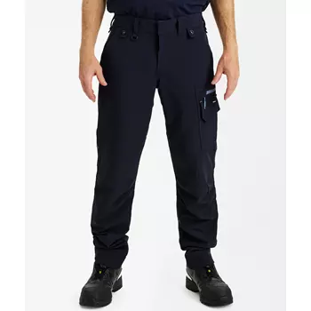 Engel Entire servicebyxa full stretch