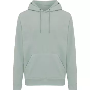 Iqoniq Trivor microfleece hoodie