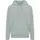 Iqoniq Trivor Microfleece-Hoodie, Iceberg Green, Iceberg Green, swatch
