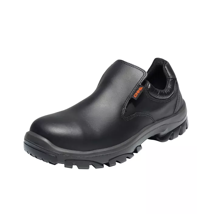 Emma Venus XD safety shoes S2, Black, large image number 0