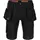 HEROCK Rex hantverksshorts, Dark Blue Jeans, Dark Blue Jeans, swatch