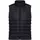 Iqoniq Meru Damen Weste, Schwarz, Schwarz, swatch