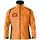 Mascot Accelerate Safe softshell jacket, Hi-Vis Orange/Dark Marine, Hi-Vis Orange/Dark Marine, swatch