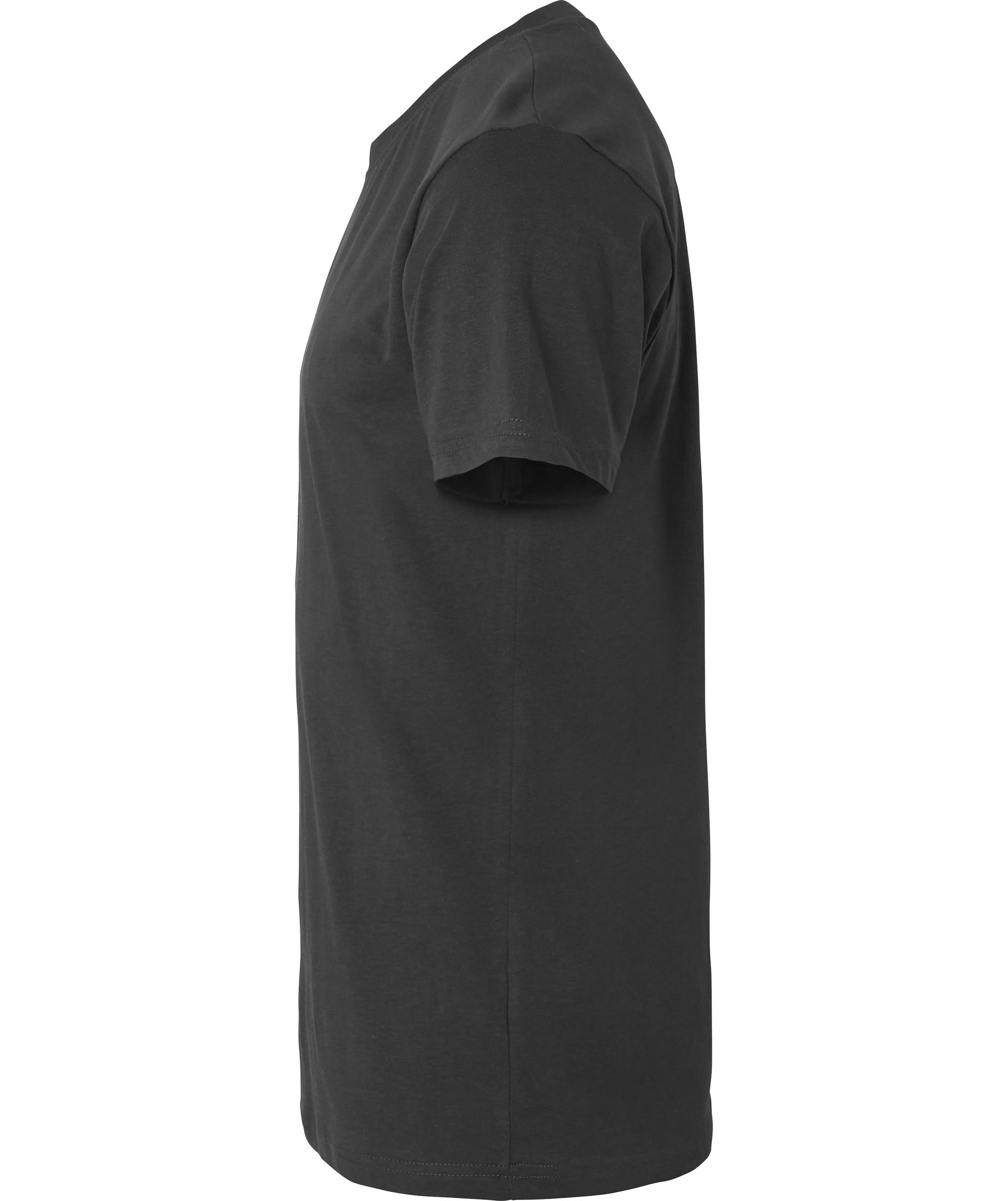 Top Swede T-shirt 239, Gr&aring;, large image number 3