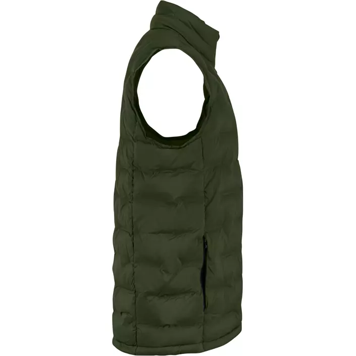 Cutter & Buck Baker vest, Ivy green, large image number 2