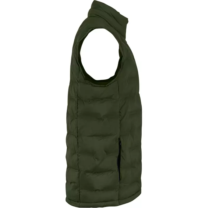 Cutter & Buck Baker vest, Ivy green, large image number 2