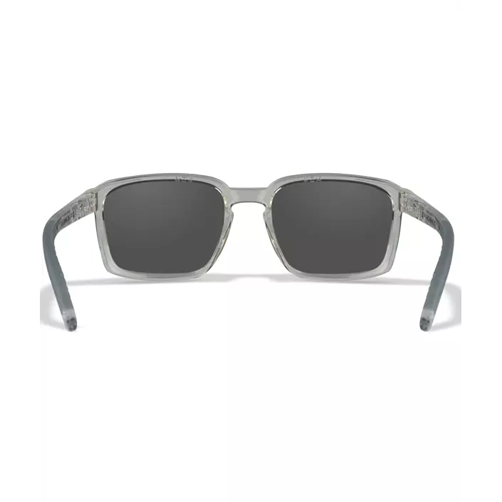 Wiley X Alfa sunglasses, Transparent/Blue, Transparent/Blue, large image number 1
