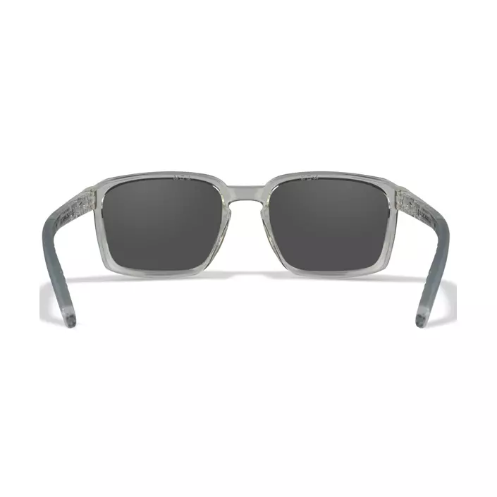 Wiley X Alfa solbriller, Transparent/Blå, Transparent/Blå, large image number 1