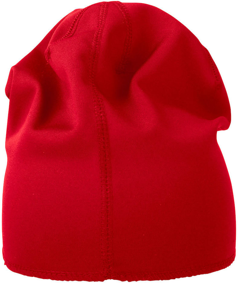 ProJob fleece beanie 9046, Red