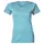 Mascot Crossover Nice women's T-shirt, Light Blue, Light Blue, swatch