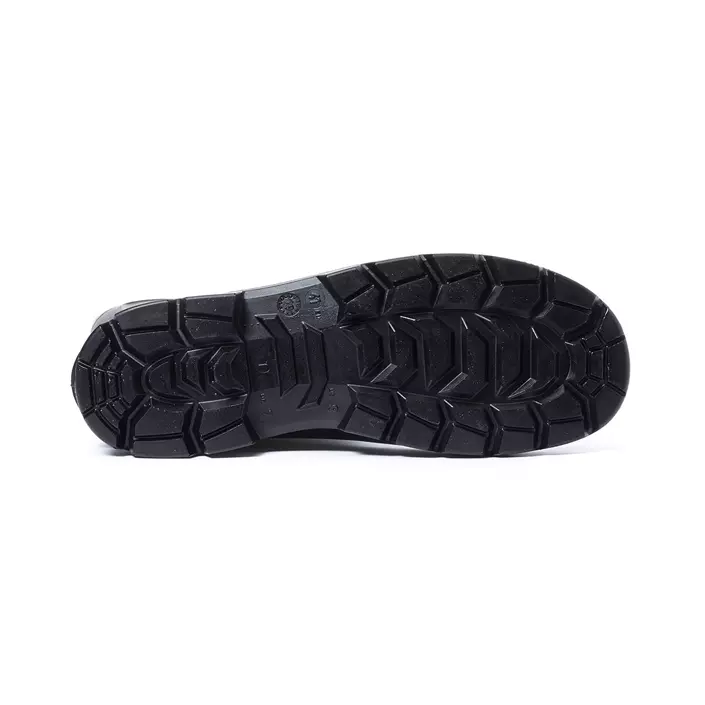 Bekina P2400 safety rubber boots S5, Black, large image number 3