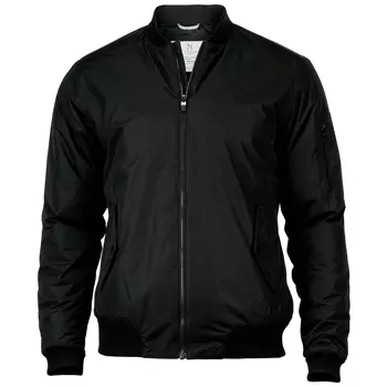 Nimbus Bushwick bomber jacket, Black