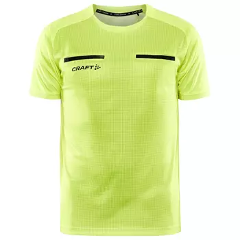 Craft Evolve Referee T-shirt, Flumino