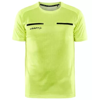 Craft Evolve Referee T-shirt, Flumino