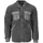 Mascot Customized fiberpels shirt jacket, Stone grey, Stone grey, swatch