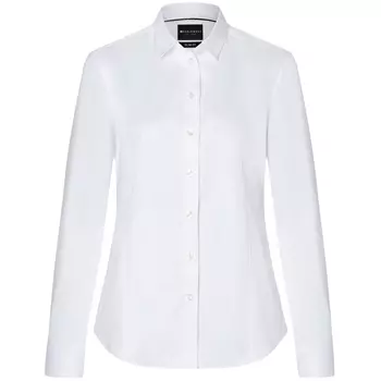 Karlowsky modern fit stretch skjorta dam