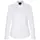 Karlowsky modern fit stretch skjorta dam, White, White, swatch