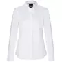 Karlowsky modern fit stretch skjorta dam, White Karlowsky modern fit stretch skjorta dam