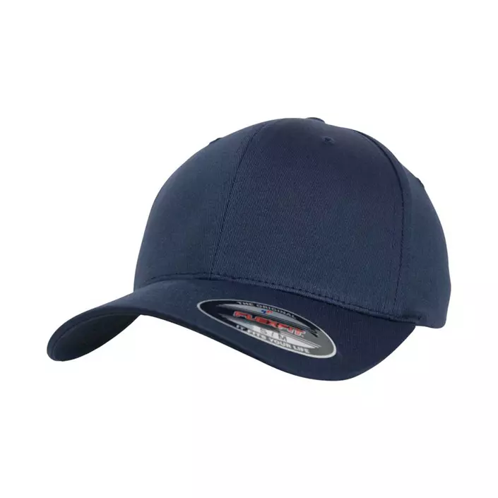Flexfit 6277OC cap, Marine Blue, large image number 0