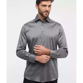 Eterna Performance Modern Fit skjorte, Grey