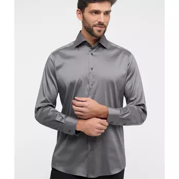 Eterna Performance Modern Fit skjorta, Grey