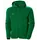Helly Hansen Heritage fibre pile jacket, Green, Green, swatch