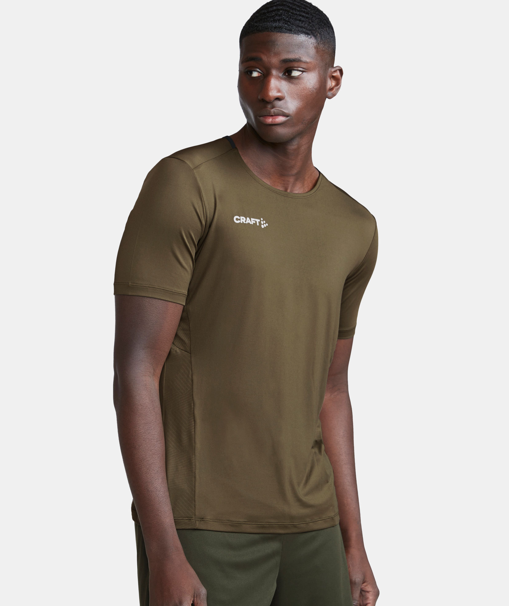 Craft Extend Jersey T-shirt, Rift, large image number 4