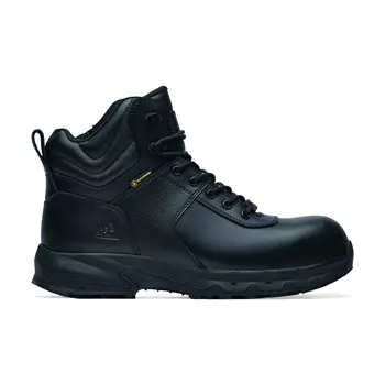 Shoes For Crews Guard Mid skyddskängor S3