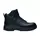 Shoes For Crews Guard Mid skyddskängor S3, Svart, Svart, swatch