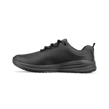 Sika Dynamic work shoes O2, Black