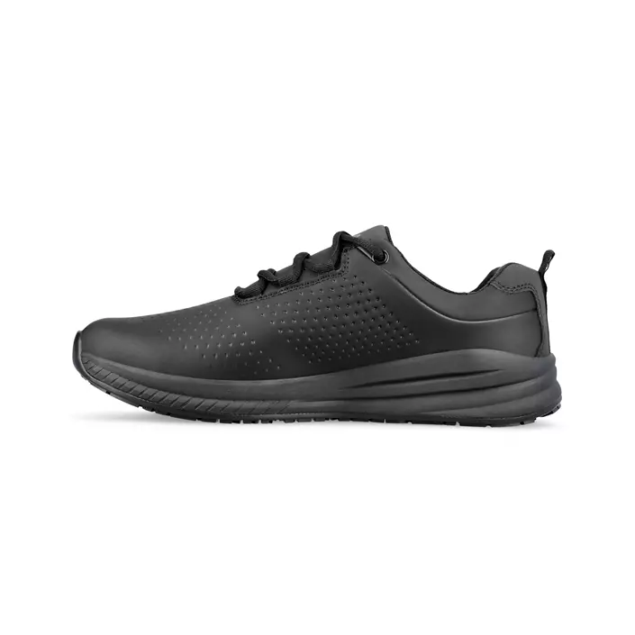 Sika Dynamic work shoes O2, Black, large image number 1