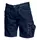 Tranemo Craftsman Pro work shorts, Marine Blue, Marine Blue, swatch