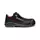 Base Be-Fit sikkerhedssko S1P, Black/Orange, Black/Orange, swatch