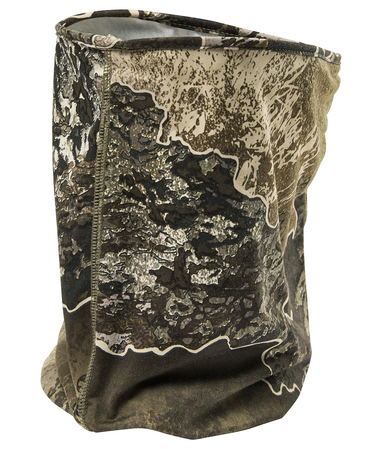 Deerhunter Excape face mask, Realtree&nbsp;Camouflage, Realtree&nbsp;Camouflage, large image number 2