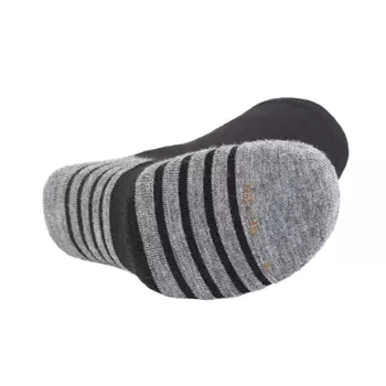 Westborn 2-pack arbetsstrumpor med ull