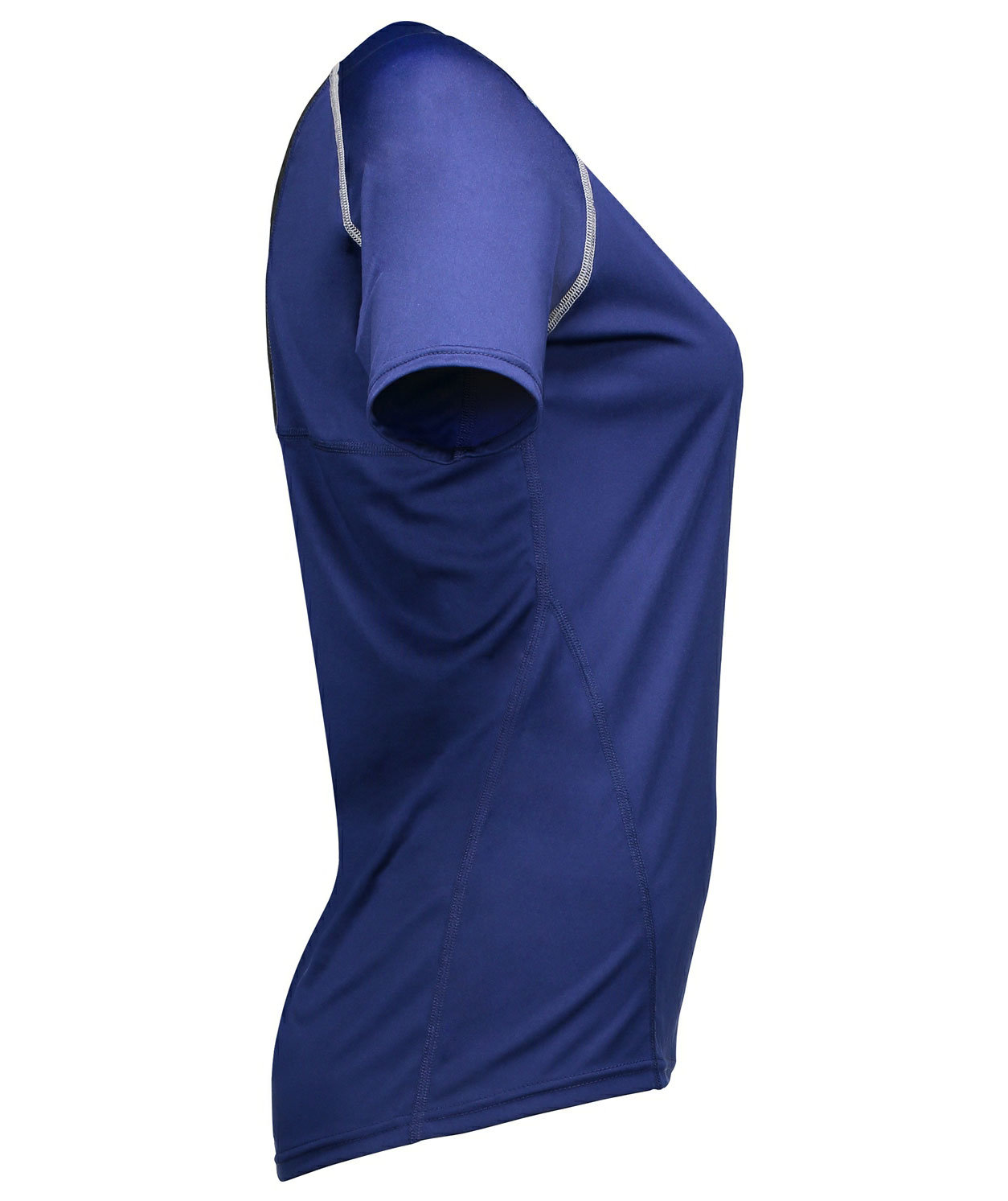 GEYSER Urban Woman T-shirt, Marine Blue, large image number 2