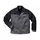 Kansas Icon jackets, Grey/Black, Grey/Black, swatch