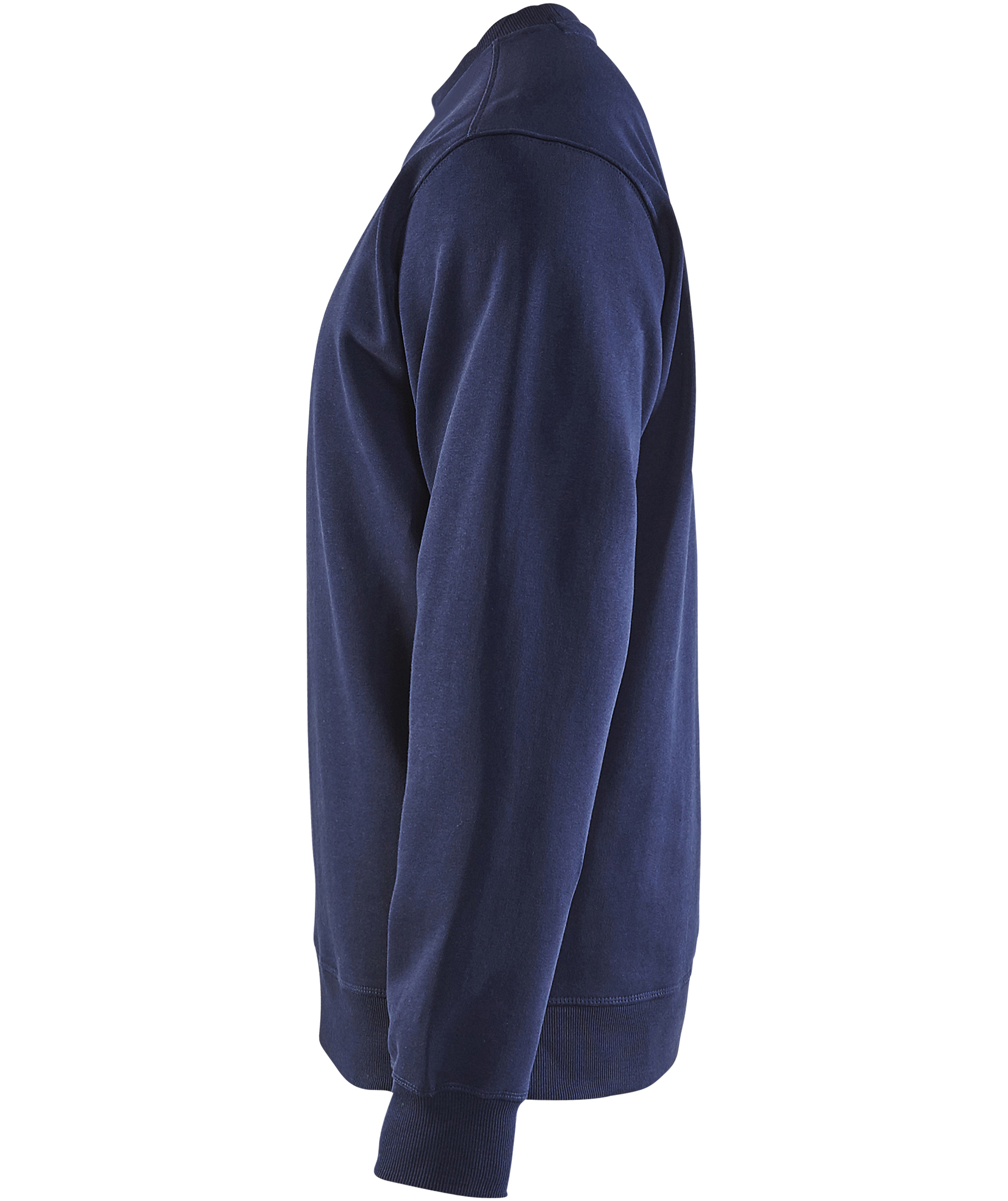 Bl&aring;kl&auml;der sweatshirt, Marine, large image number 3