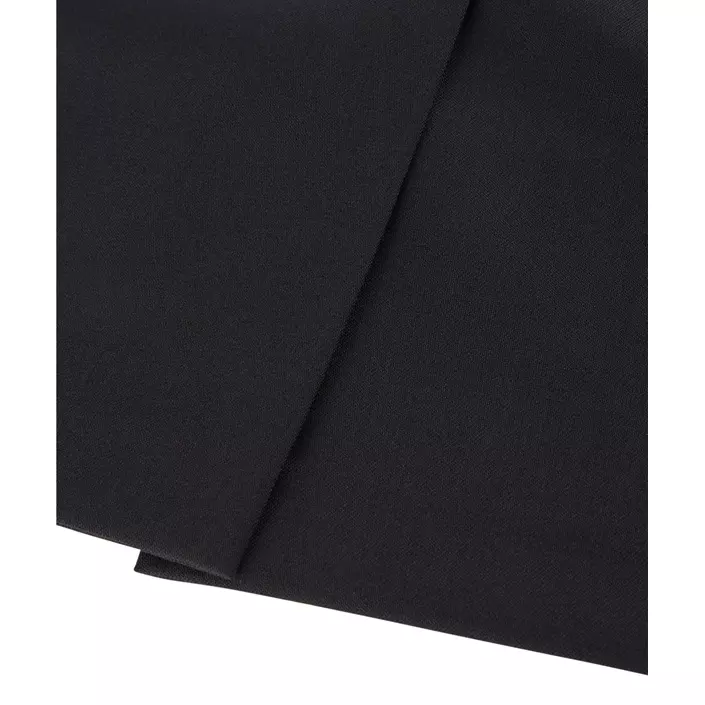 Sunwill Traveller Bistretch Modern fit short skirt, Black, large image number 3