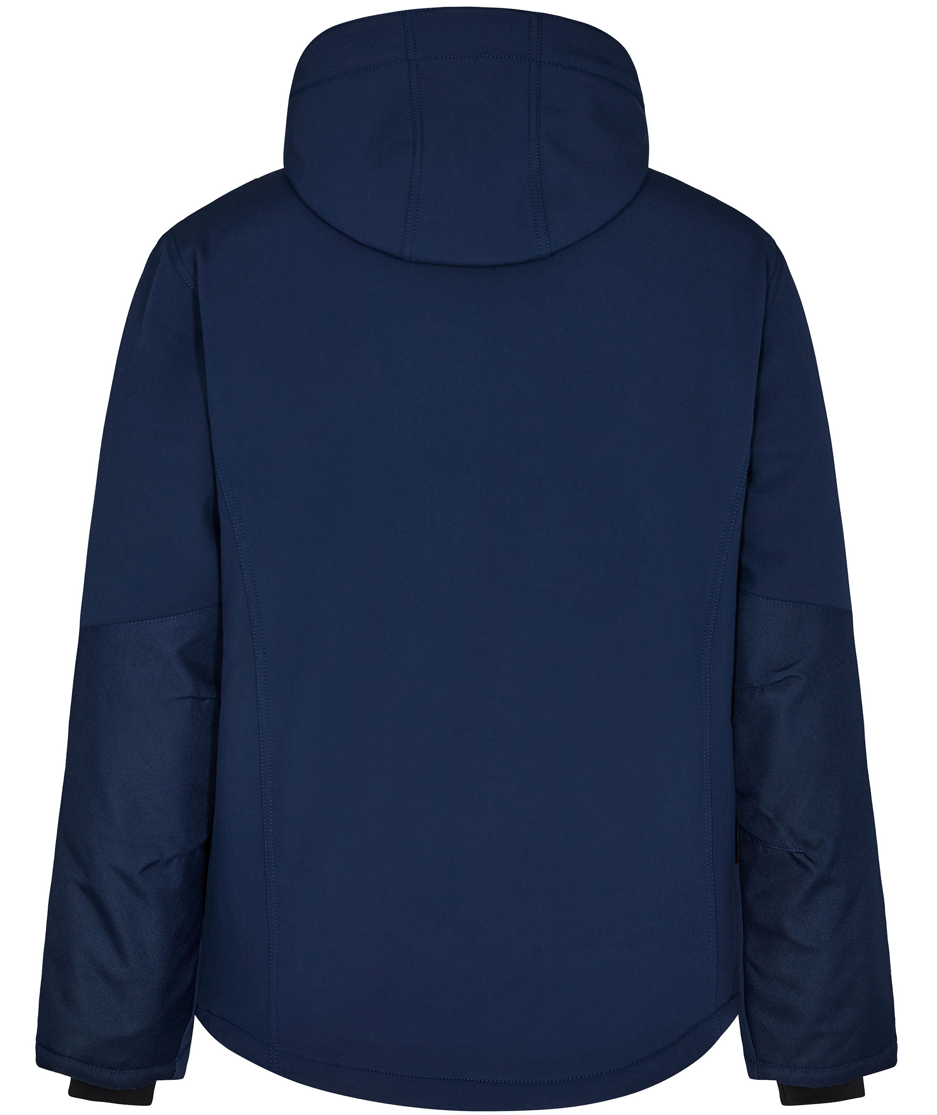 Engel Extend softshell winter jacket