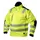 Viking Rubber Evosafe work jacket, Hi-Vis Yellow, Hi-Vis Yellow, swatch