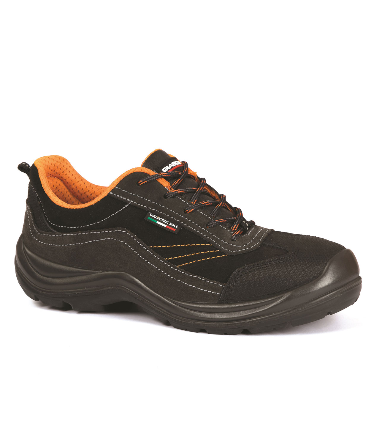 Giasco Franklin safety shoes SB