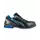 Puma Rio safety shoes S3, Black/Blue, Black/Blue, swatch