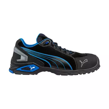 Puma Rio Low skyddsskor S3L