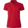Top Swede Damen Poloshirt 188, Rot Top Swede Damen Poloshirt 188, Rot