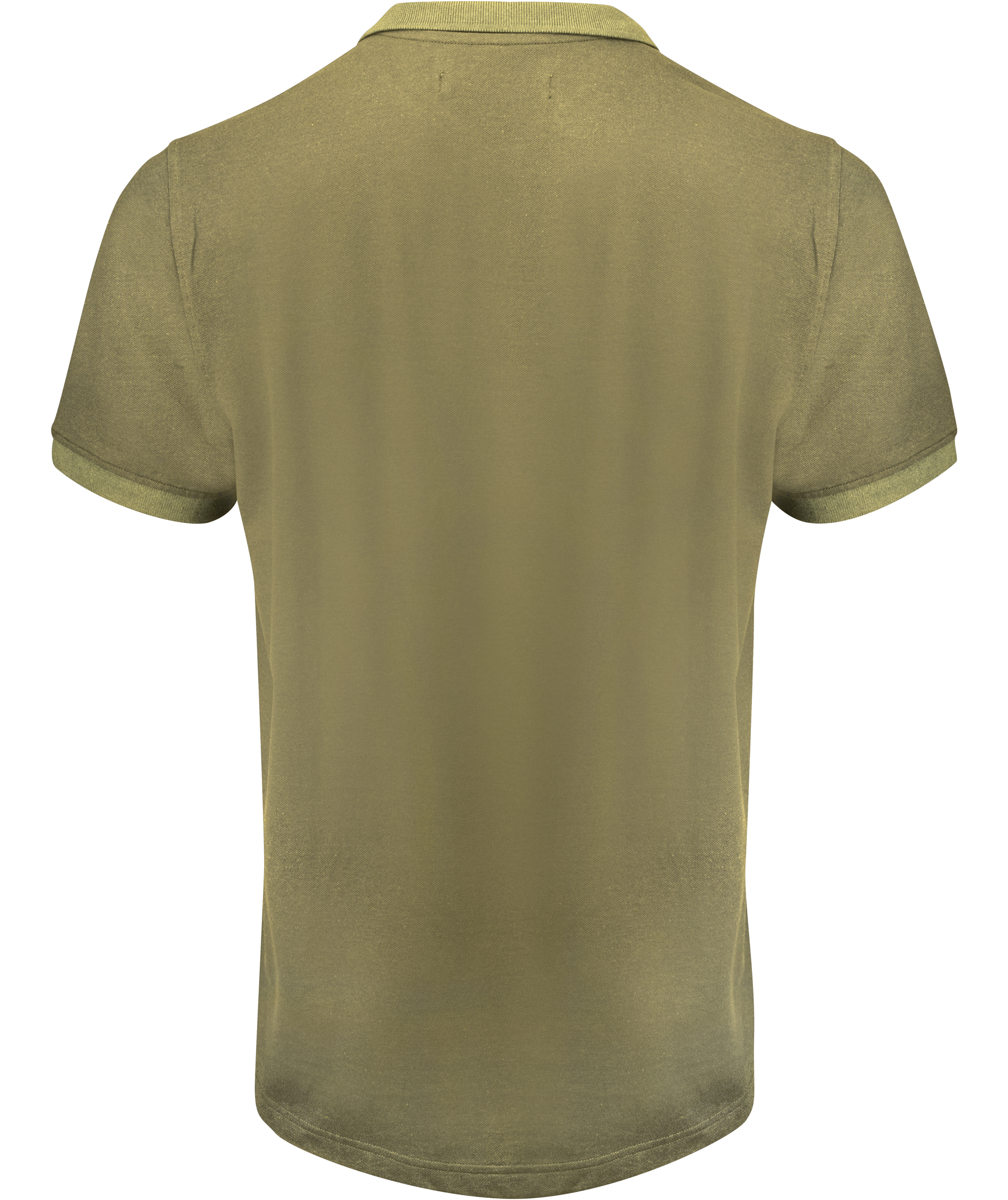 J. Harvest Sportswear Pinedale Poloshirt, Moss green, large image number 1