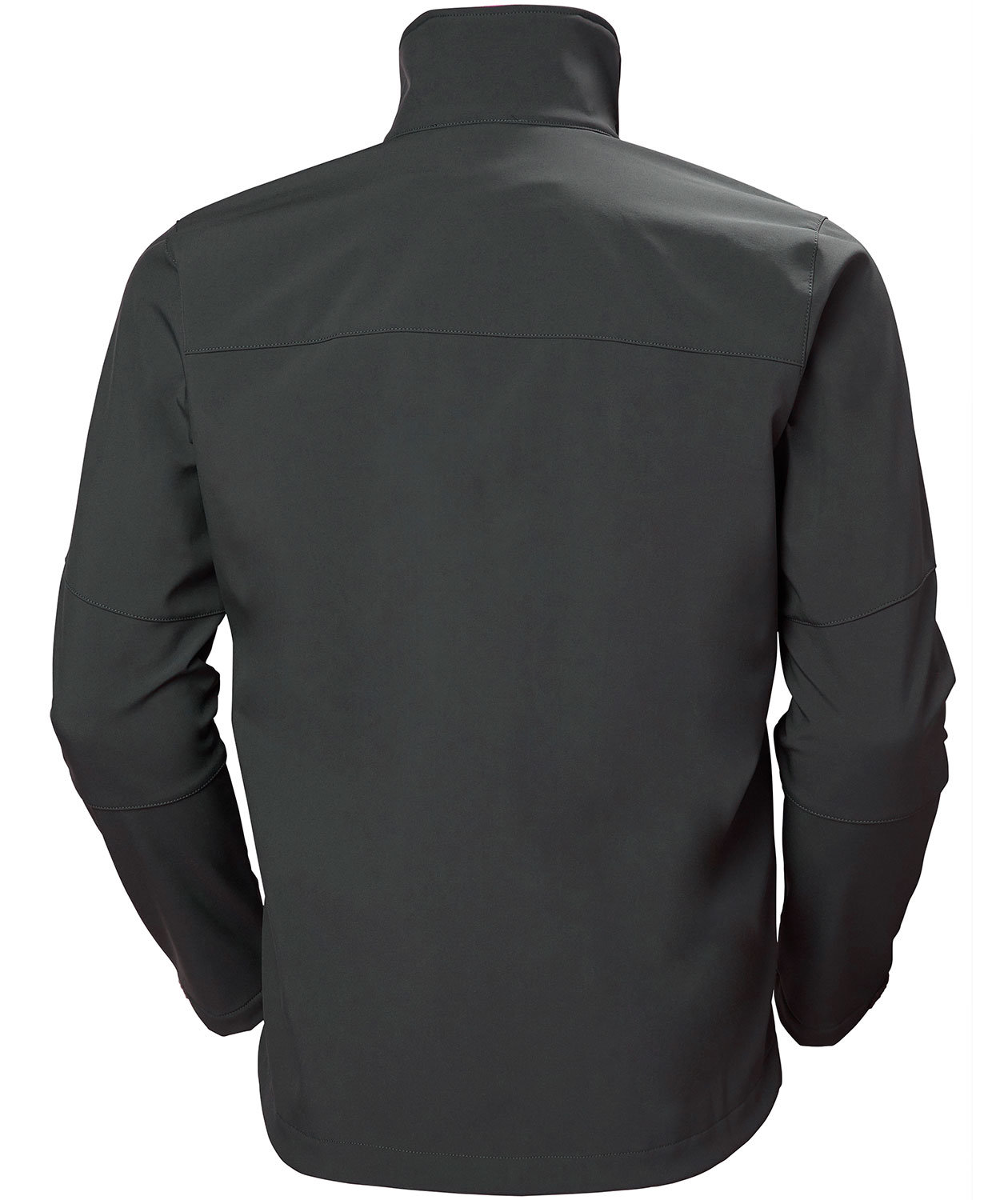 Helly Hansen Kensington softshelljacka, M&ouml;rkgr&aring;