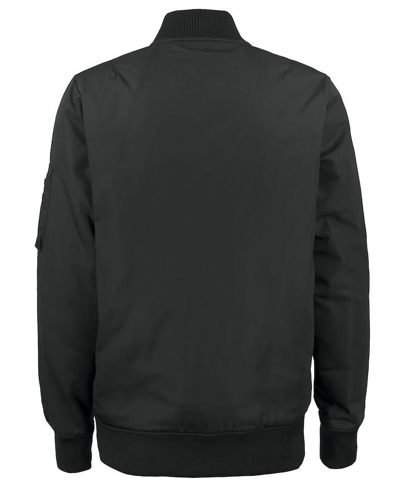 Cutter & Buck McChord women's jacket, Black, large image number 1